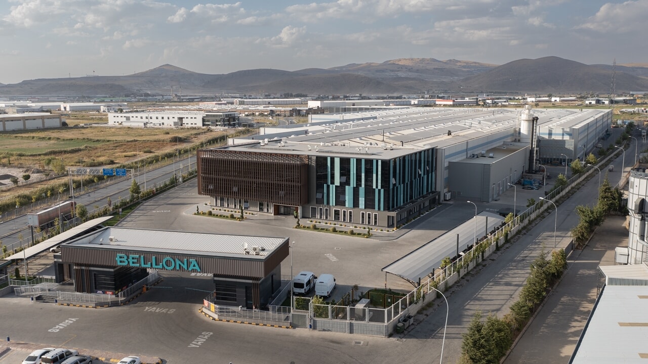 Süper Marka Bellona!