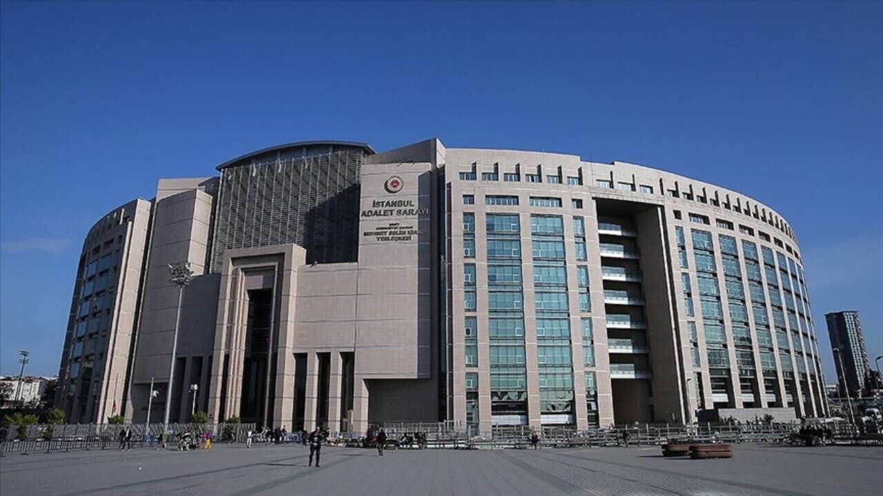 İmamoğlu gösterilerine katılan 819 şüpheliye dava