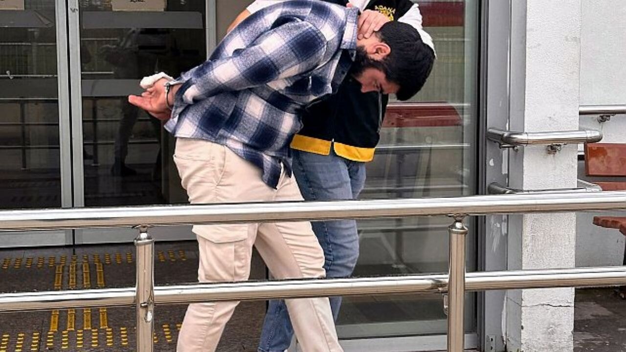 Adana'da ağabey-kardeş kavgasında cinayet işlendi