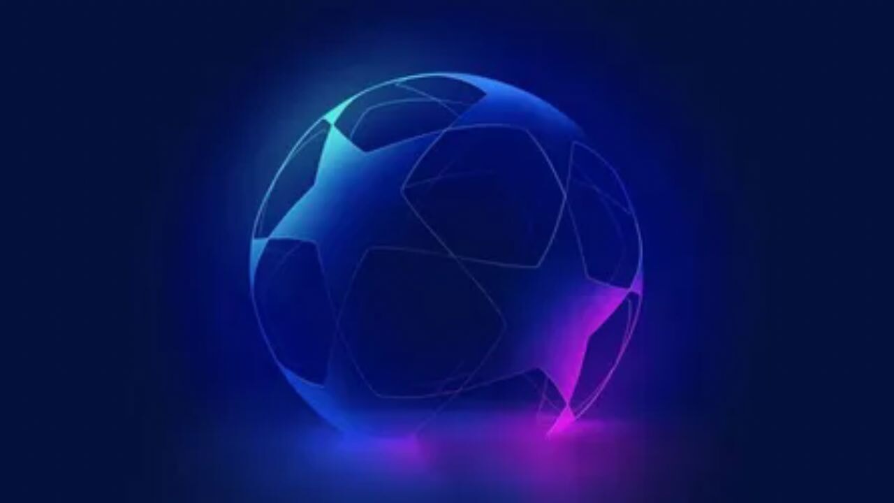 Şampiyonlar Ligi'nde şok sonuçlar!