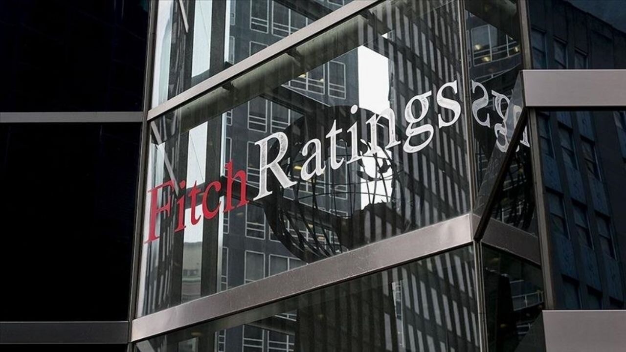 Fitch'den ABD'ye uyarı: 'Sıkıntı büyük, çözülmeyecek'