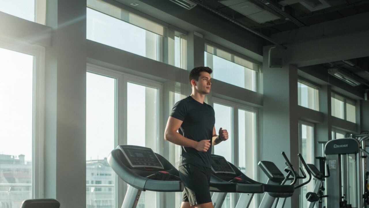 Düzenli yürüyüş gerçekten işe yarıyor mu?