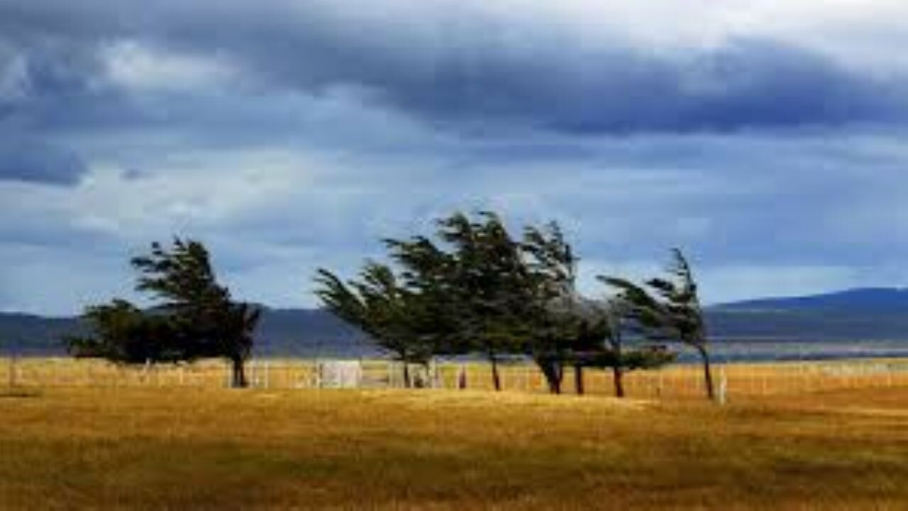 Türkiye'nin doğusu fırtına tehdidi altında! İşte riskli iller