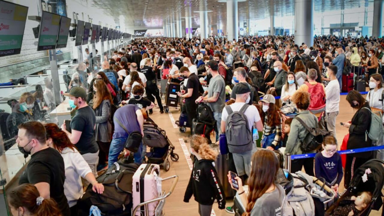 İsrail'den binlerce yüksek teknoloji çalışanı kaçtı