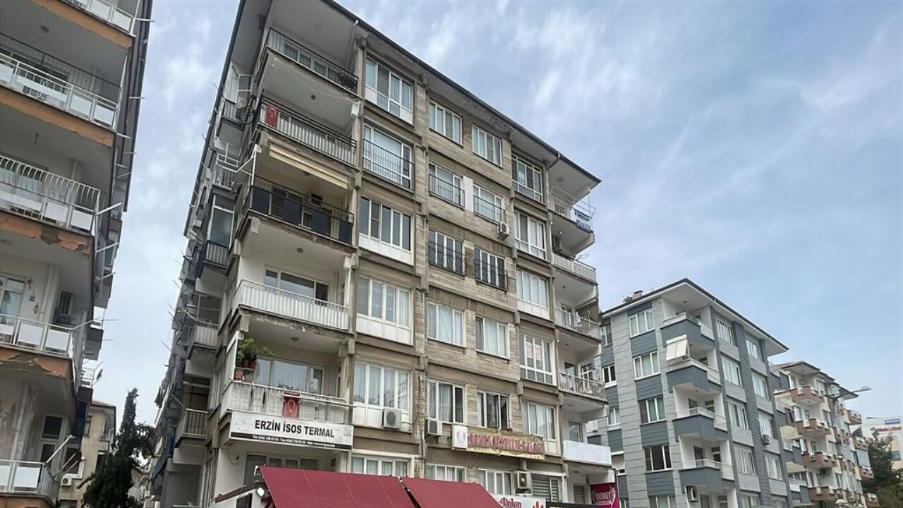 Suriyeli yazılımcının cesedi parçalanmış halde bulundu