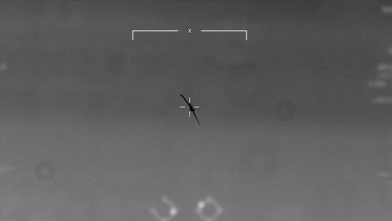 Bayraktar TB2 son manevrasıyla dünya havacılık tarihine geçti