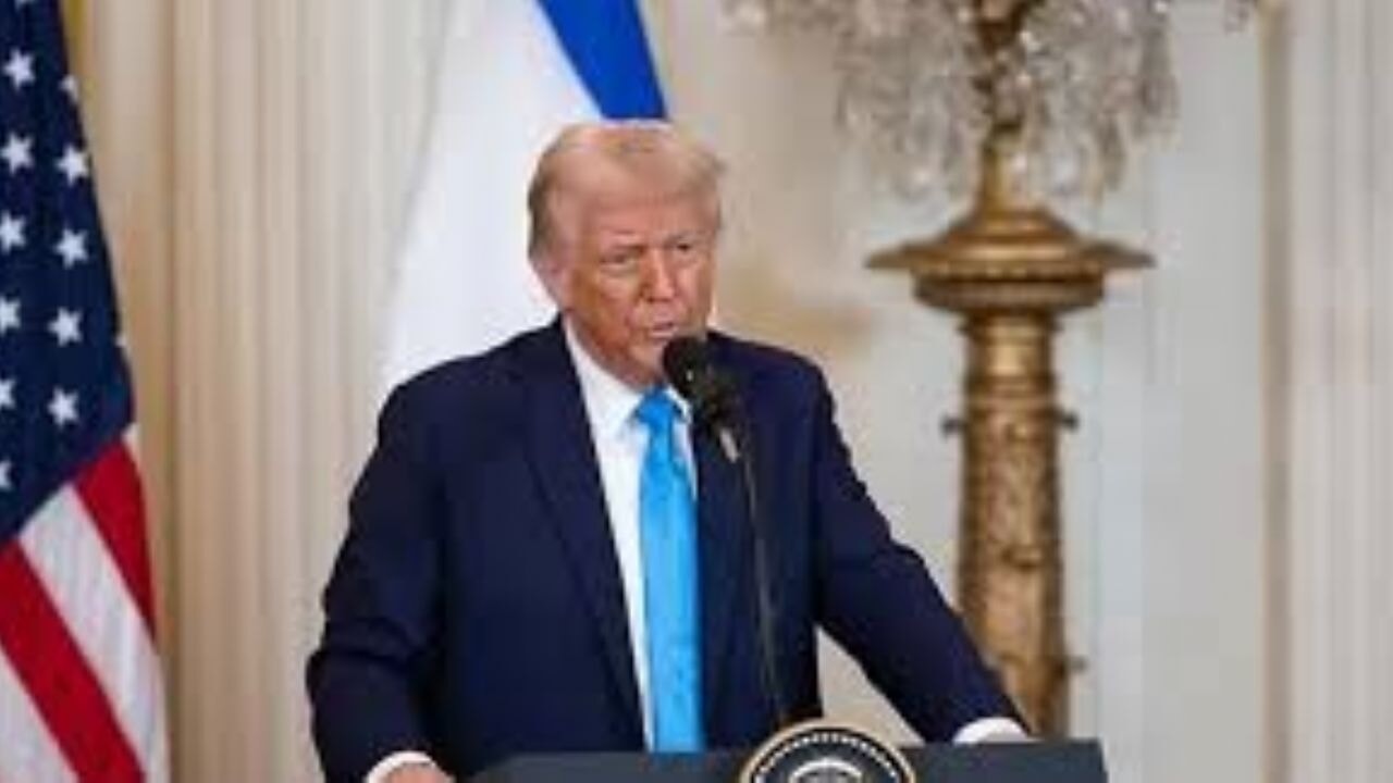 Trump: İran'a askeri harekatta İsrail'le birlikte hareket edeceğiz