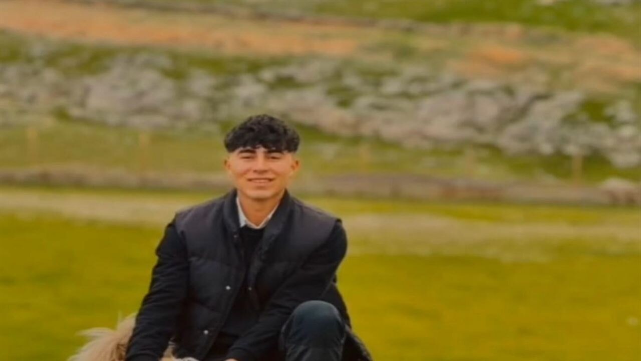 19 yaşındaki çoban, bıçakla öldürülmüş halde bulundu