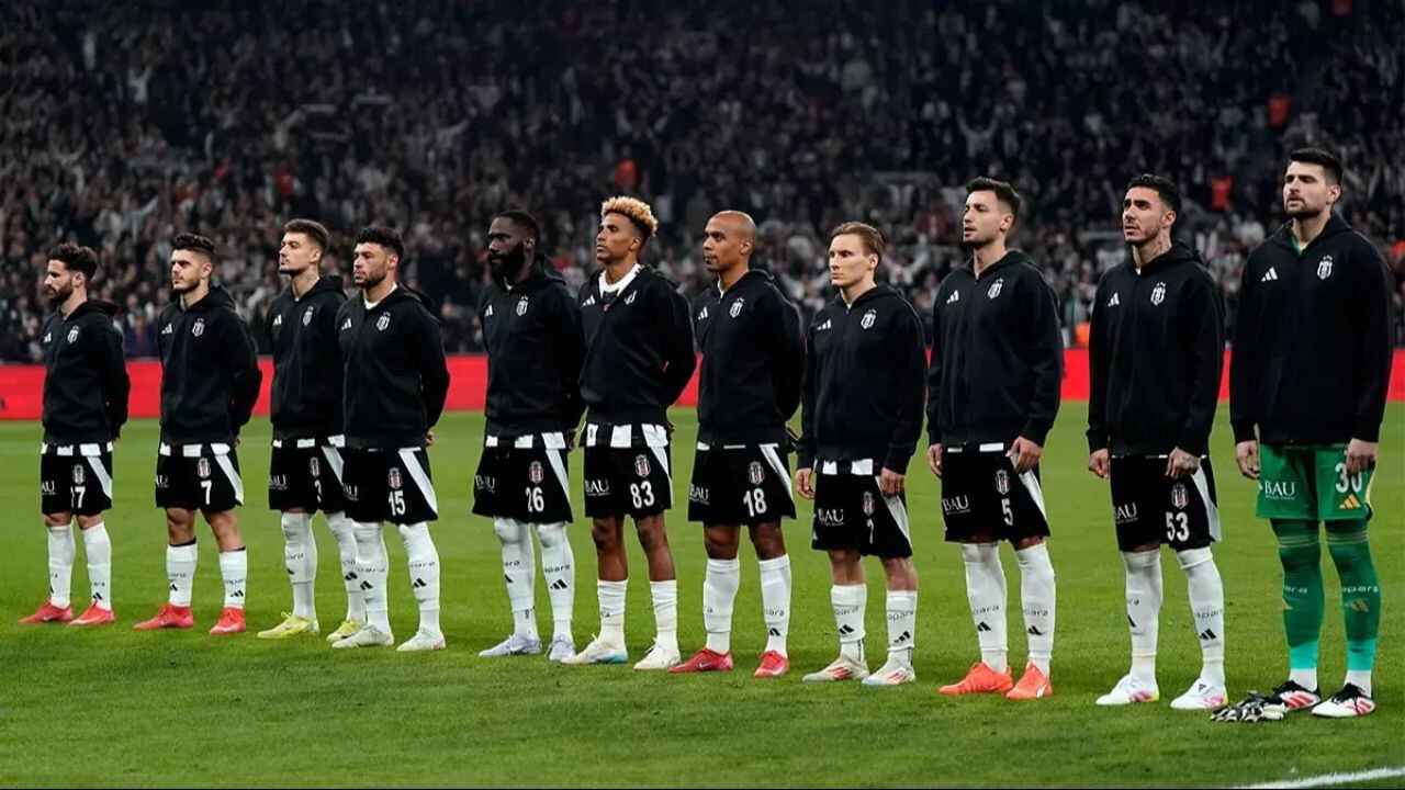 Beşiktaş kabus dolu günlere geri döndü!