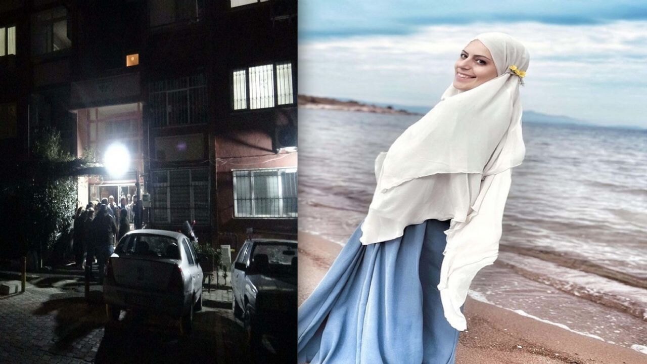 Polis memuruna 'cinsel saldırı'dan verilen cezanın gerekçesi açıklandı