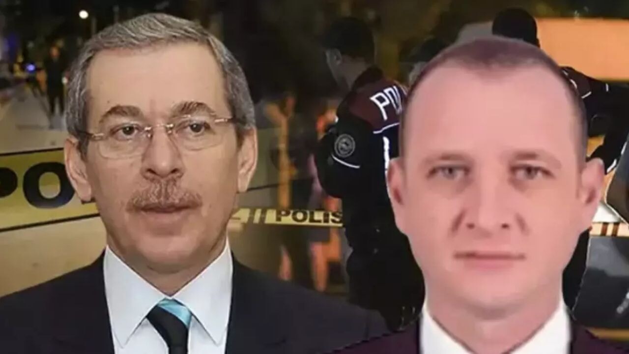 Abdüllatif Şener'in oğlu anneannesini öldürdü! Mahkemeden flaş karar