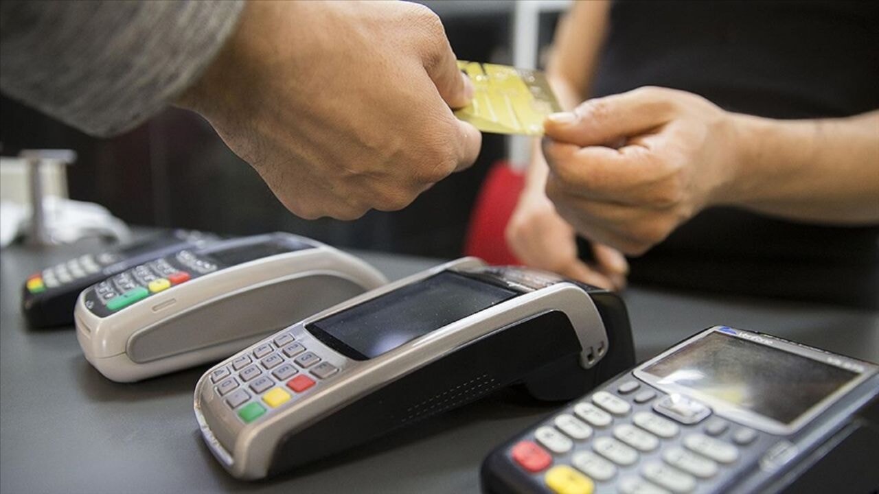 Merkez Bankası'ndan bayramda ve boykot günü harcama istatistikleri
