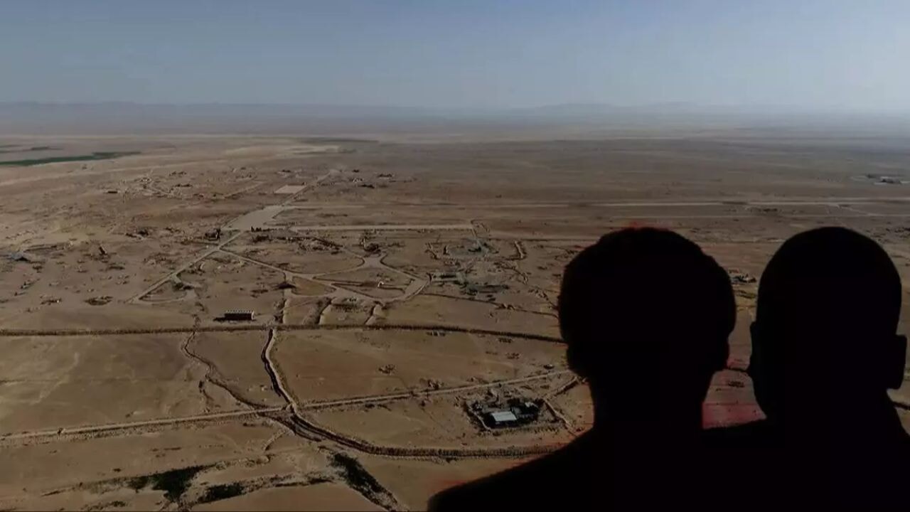 Türk heyetiyle görüşen İsrail'den kritik açıklama