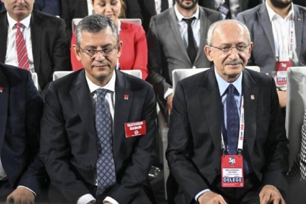 CHP'de şaibeli kurultay soruşturması derinleşiyor! Tapu kayıtları mercek altında