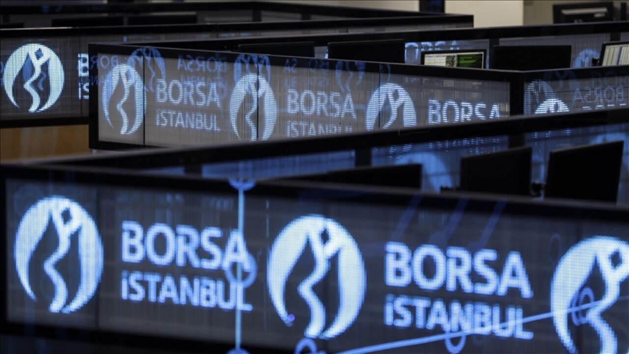 Borsa İstanbul güne yükselişle başladı!