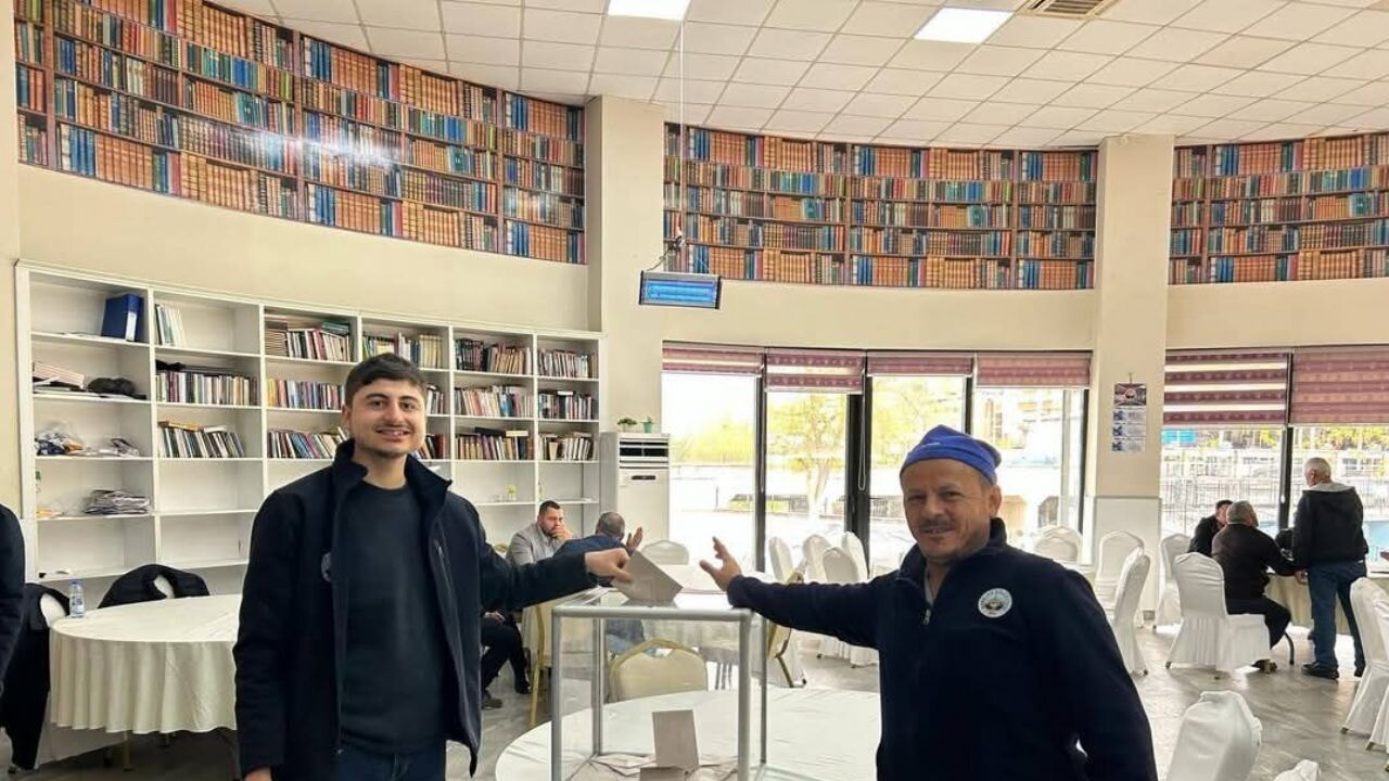 Kandıra Belediyesi'nde tansiyon yükseldi! Grev kararı masada