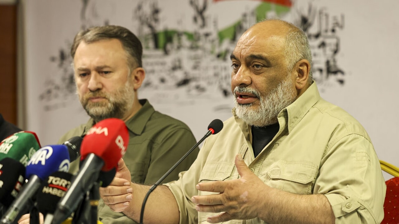 'Gazze için sokaklara çıkın, meydanlara inin'