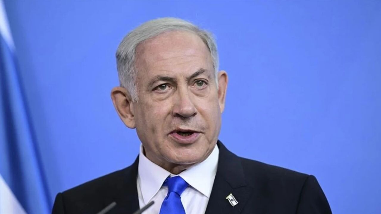 Netanyahu, askerlerin Gazze saldırılarına son verilmesi çağrısına karşı çıkıyor