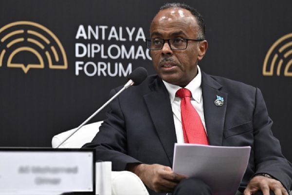 Bölgede Türkiye mutluluğu: Teklife çok sıcak bakıyoruz