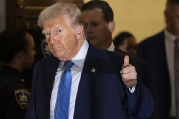 Trump Türkiye'yi ziyaret edecek mi? ABD'den resmi açıklama