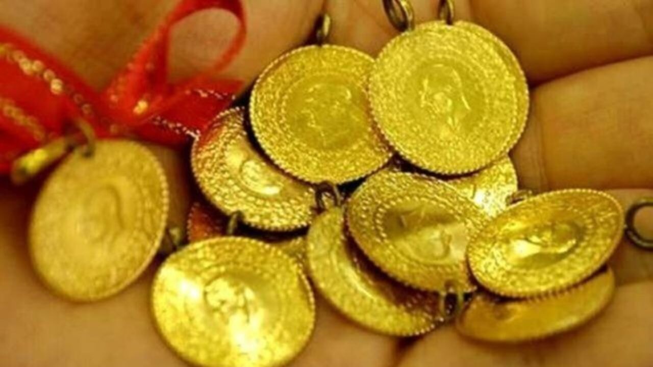 12 Nisan 2025 itibarıyla altın fiyatlarında yeni rekor!