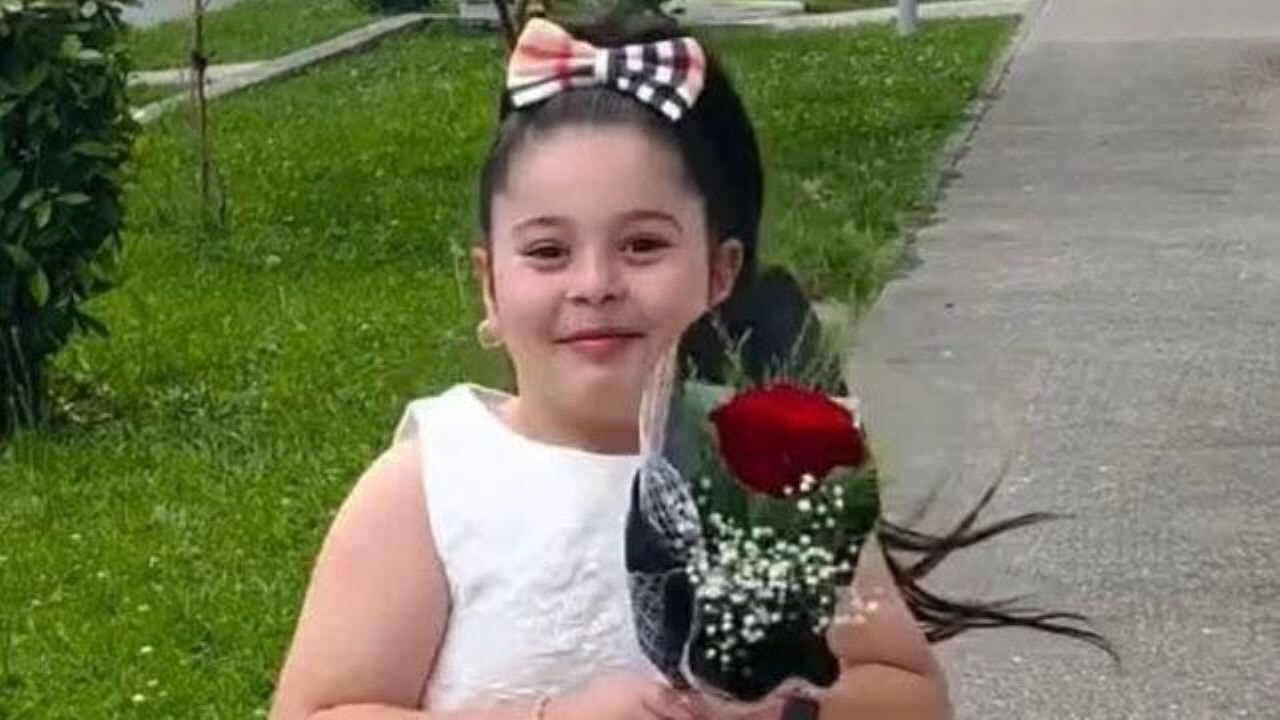 Diz ağrısıyla başladı... 8 yaşındaki İrem hastanede can verdi! Valilikten açıklama