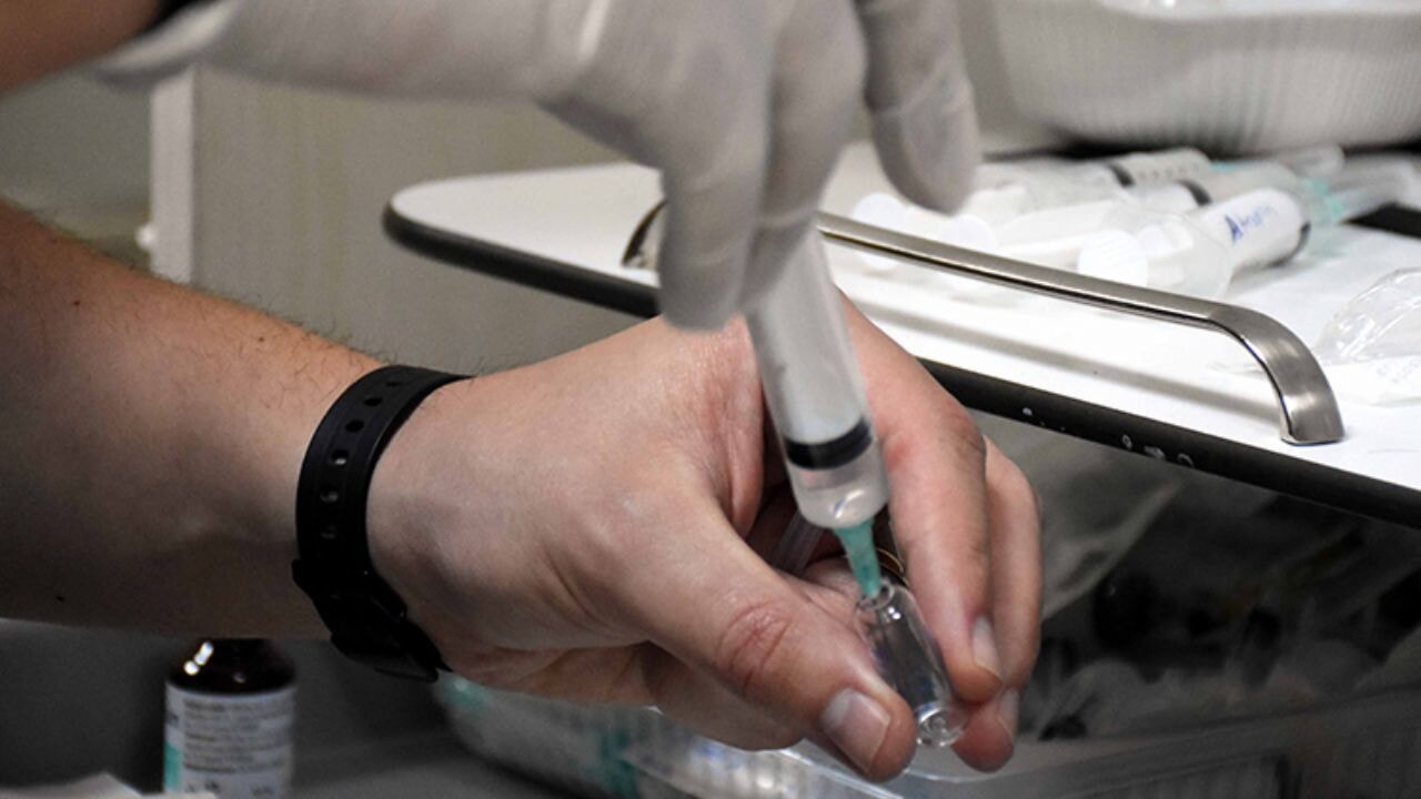 Ozon tedavisi nedir? Dr. Katmerlikaya'dan detaylar...