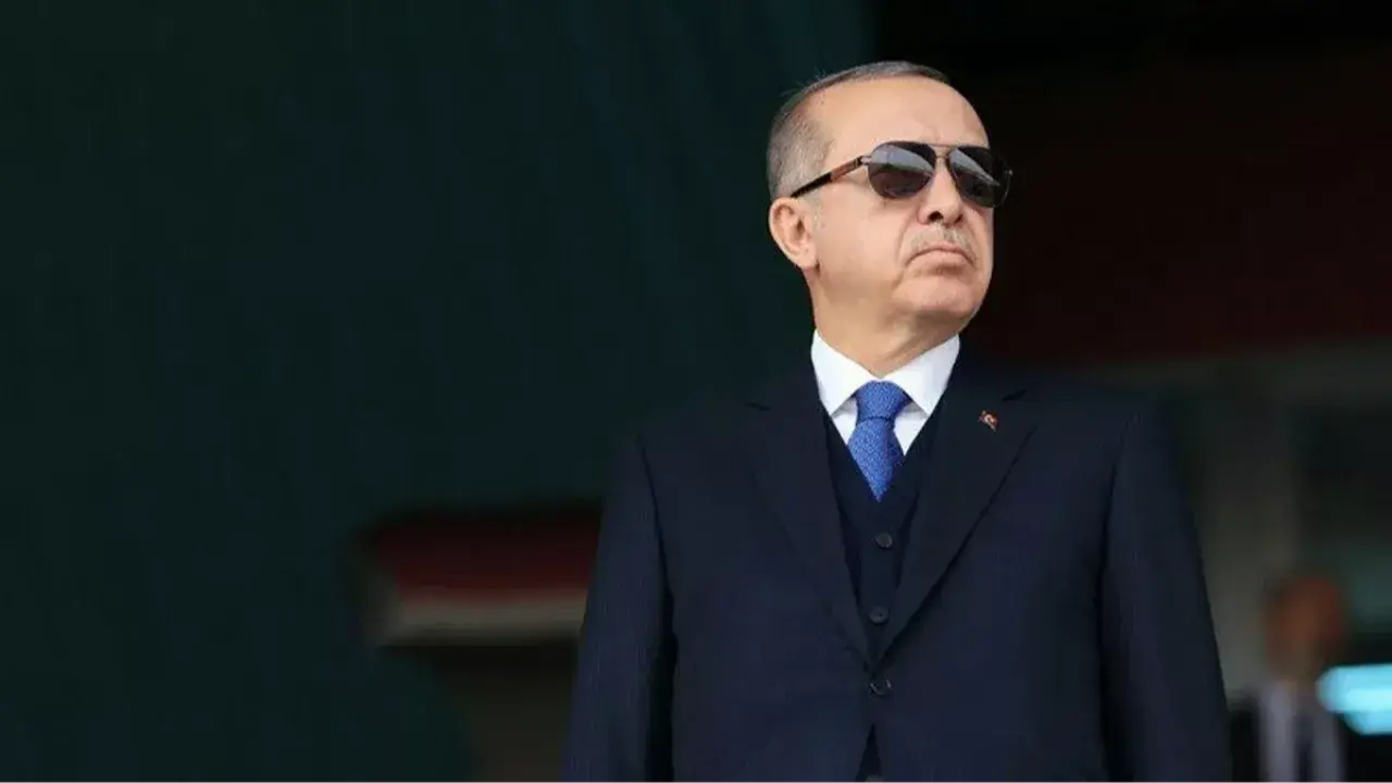 İsviçre basınından Cumhurbaşkanı Erdoğan'a övgü!