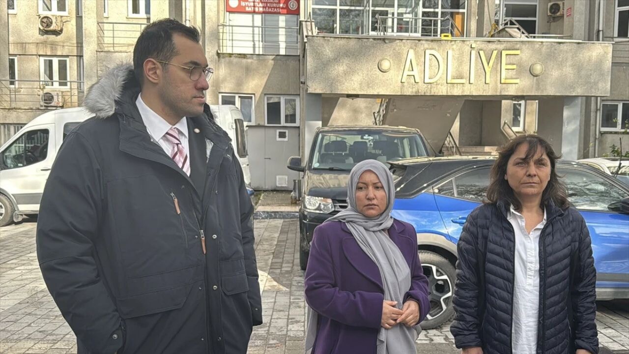 Afgan işçinin yanarak can verdiği davada karar çıktı