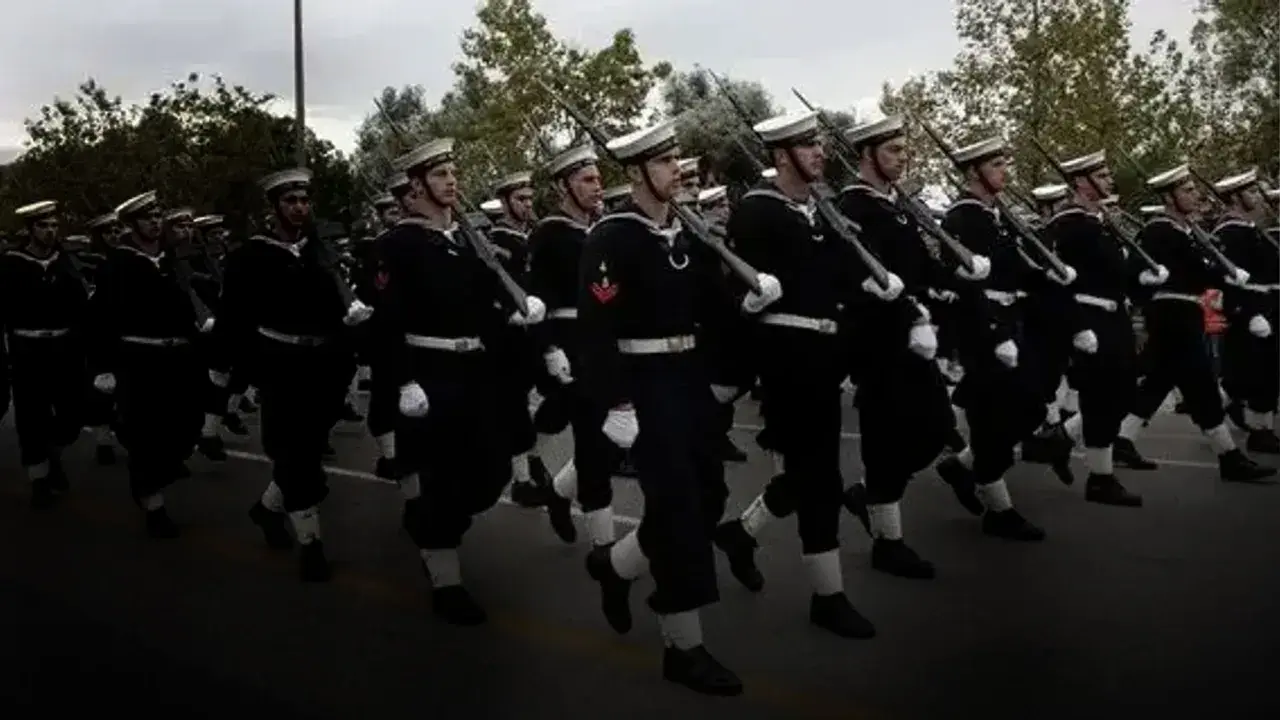 Yunanistan'da Türkiye karşıtı soganlara ceza geldi