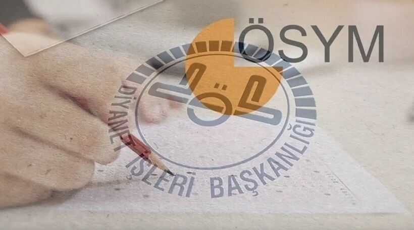 Diyanet İşleri Başkanlığı Mesleki Bilgiler Seviye Tespit Sınavı sonuçları ne zaman açıklanacak? Mbsts sonuç öğrenme, sınav sonucuma nereden bakabilirim?