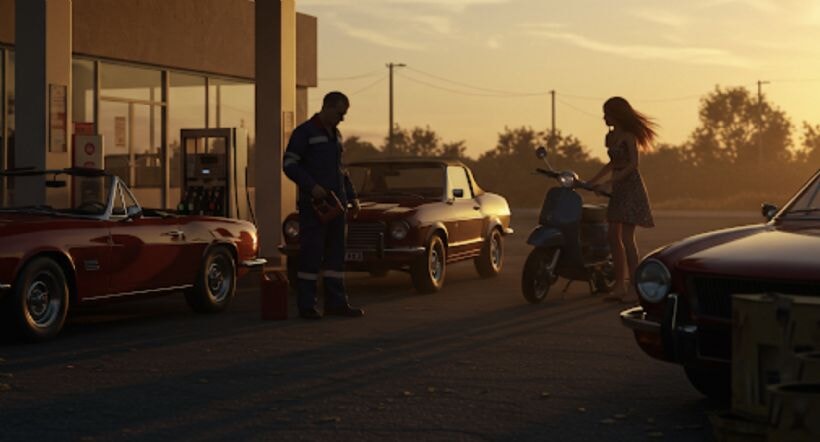 Benzine şok zam: Pompada fiyatlar uçuşa geçti, araç sahipleri n'apacak? 12 Nisan zammı sonrası benzin, motorin ve LPG ne kadar oldu?