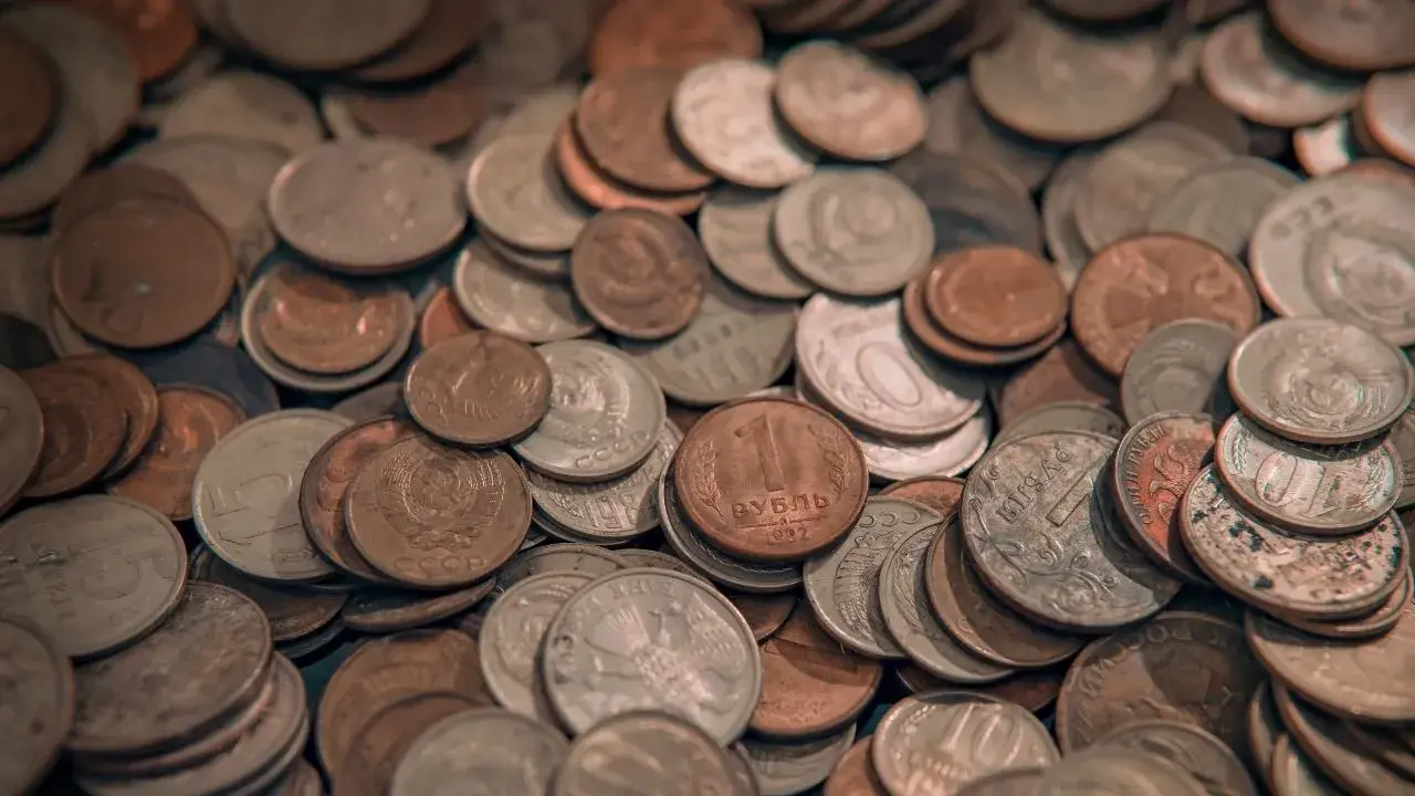 Cebinizdeki bozuk paralar servet olabilir!