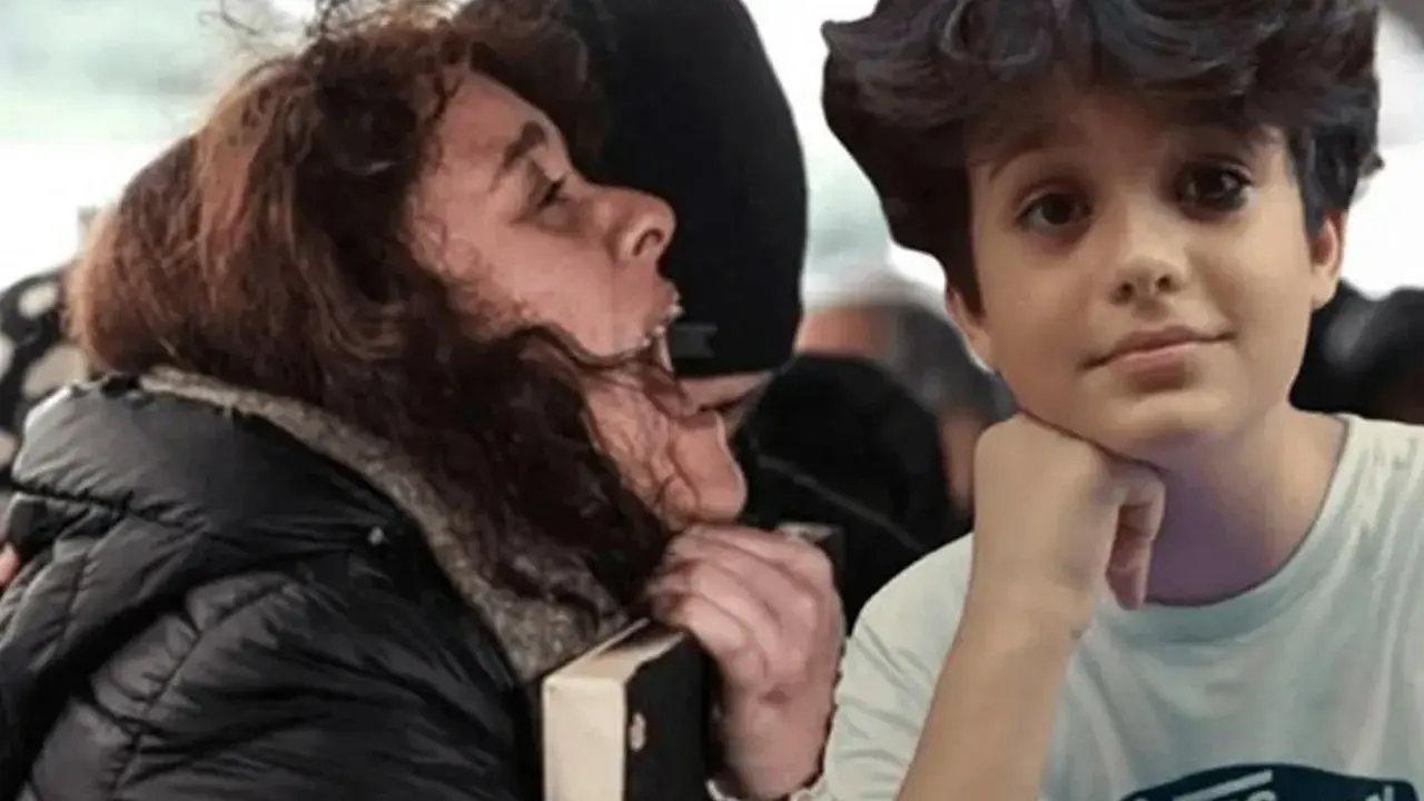 Minguzzi ailesine tehdit soruşturmasında önemli gelişme!