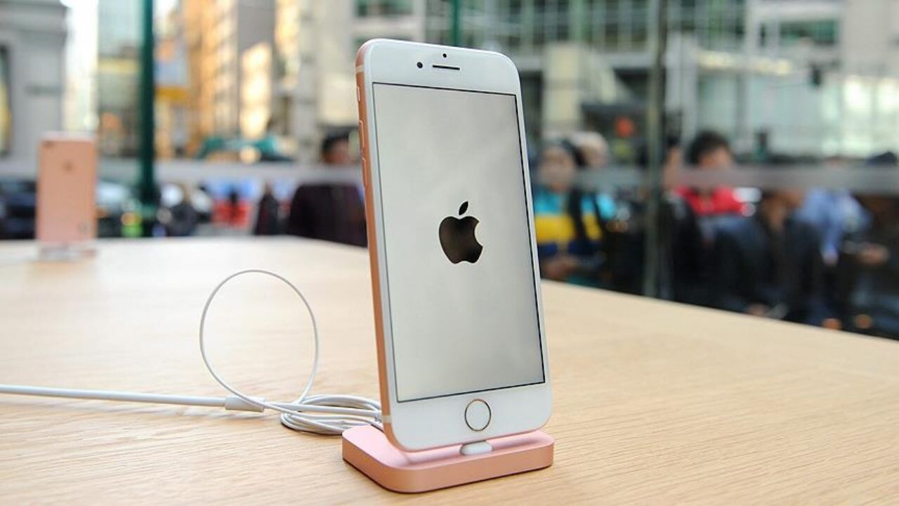 iPhone zamlanacak mı? ABD'den flaş açıklama…