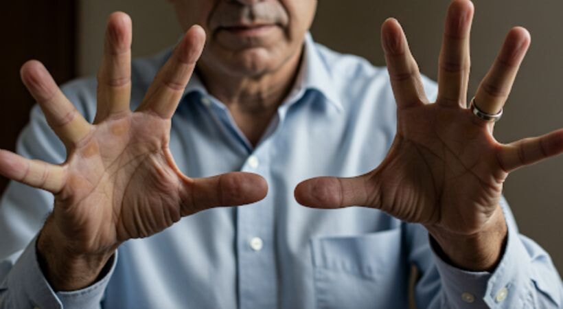 Parmak uyuşmasının nedenleri nelerdir, ne zaman ciddiye alınmalı? Uyuşma yaşandığında ne zaman doktora gidilmeli?