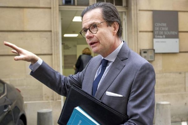 Yüksek gerilim! Güçlü protesto notası verildi