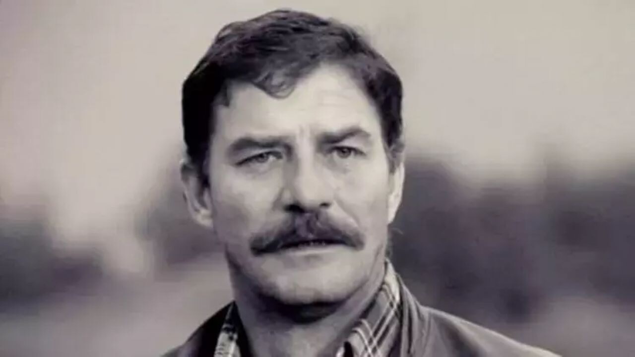 Usta oyuncu Ahmet Mekin kimdir? Yaşı, memleketi ve sanat hayatı