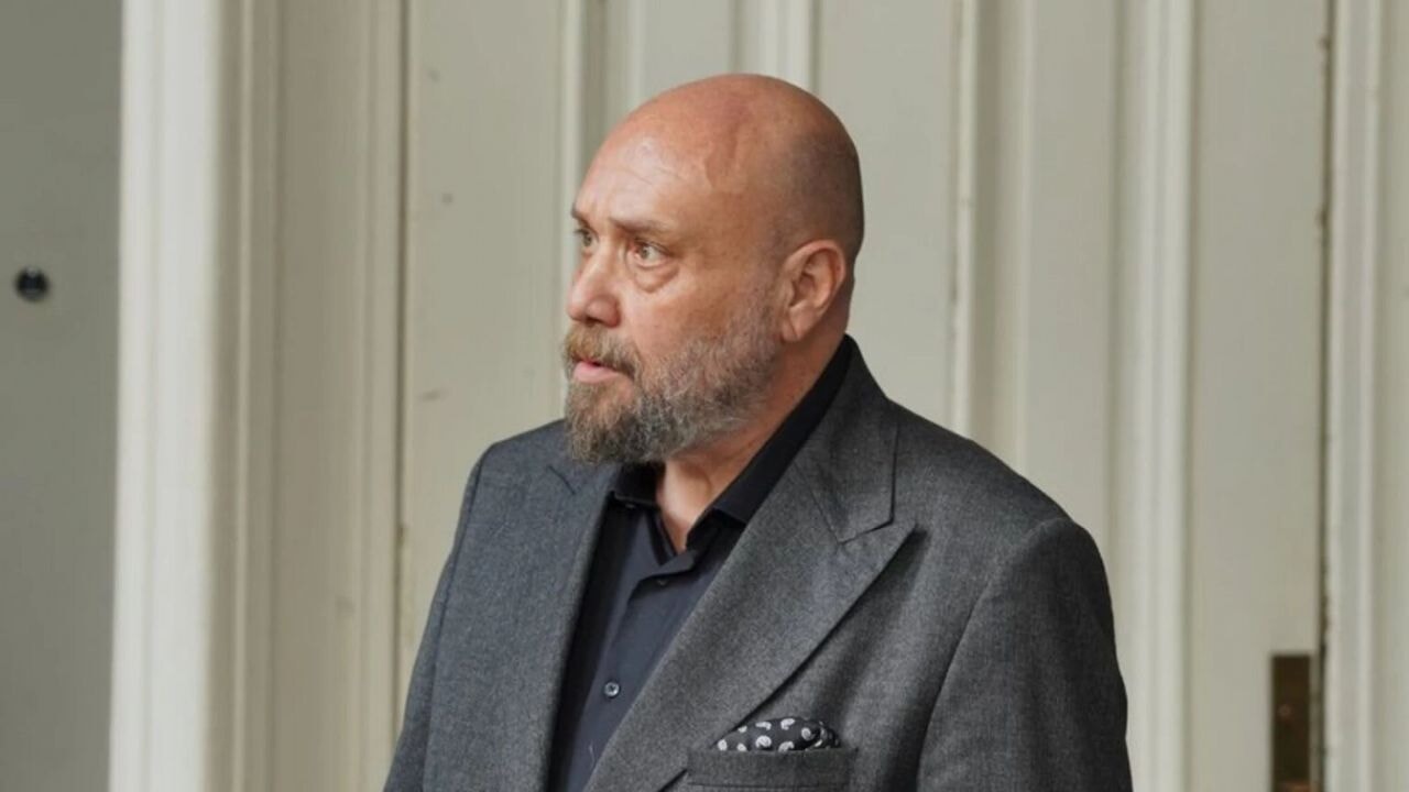 Ahmet Mümtaz Taylan Kızılcık Şerbeti'nden ayrılıyor mu? Pembe'nin vedasının ardından dizi final mi yapacak?