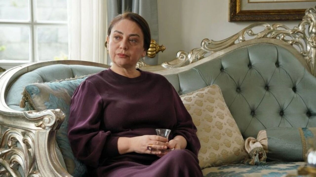 Melis Civelek'ten dikkat çeken açıklama!