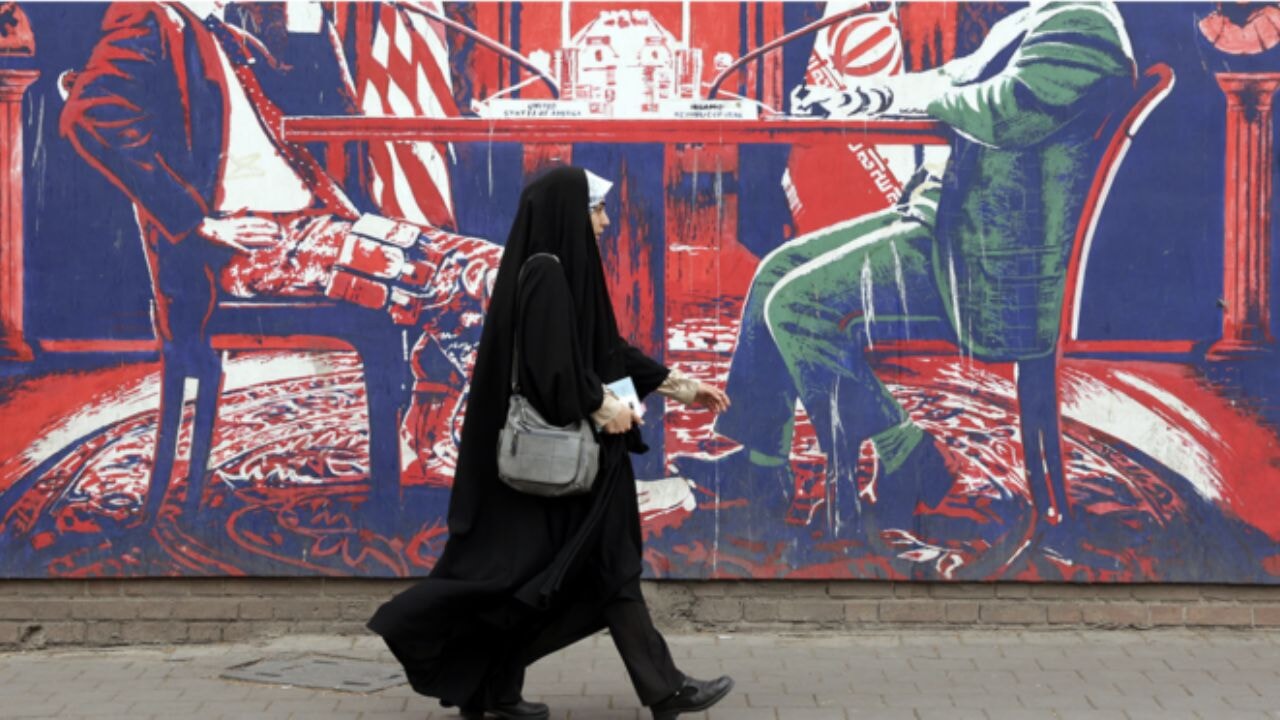 Eğer İran, ABD'yi bölgede istemiyorsa… - ANALİZ