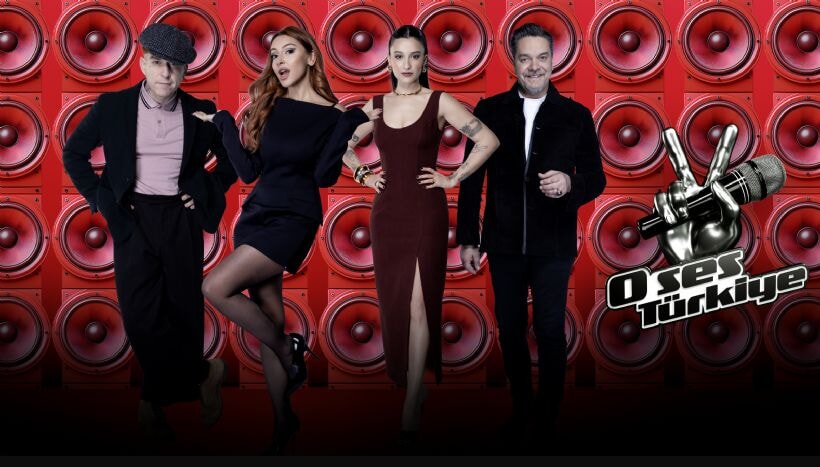 O Ses Türkiye yeni bölüm tarihi: O Ses Türkiye neden yayınlanmadı, bitti mi?
