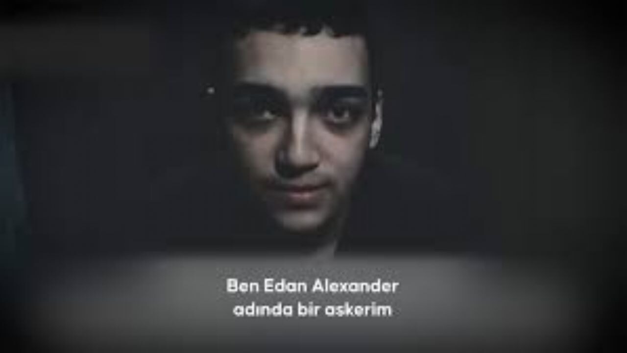 ABD-İsrail vatandaşı esir asker, Trump'ın, Netanyahu'nun yalanlarının kurbanı olduğunu söyledi