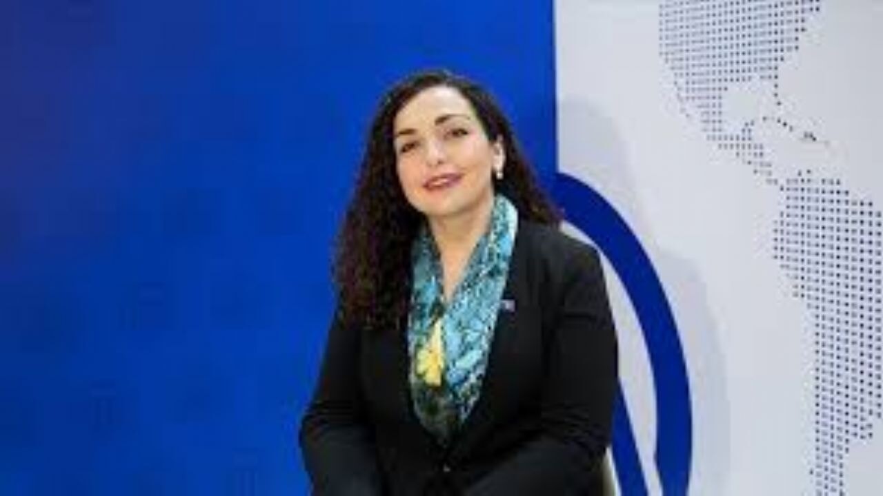 Kosova Cumhurbaşkanı, Erdoğan gibi ortağa sahip olduğu için çok şanslı olduğunu belirtti