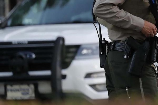 ABD'de polisin vurduğu otistik genç hayatını kaybetti