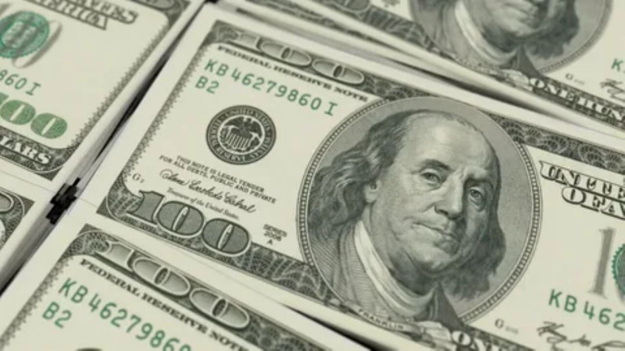 Dolar haftaya düşüşle başladı: Gözler Fed faiz kararında