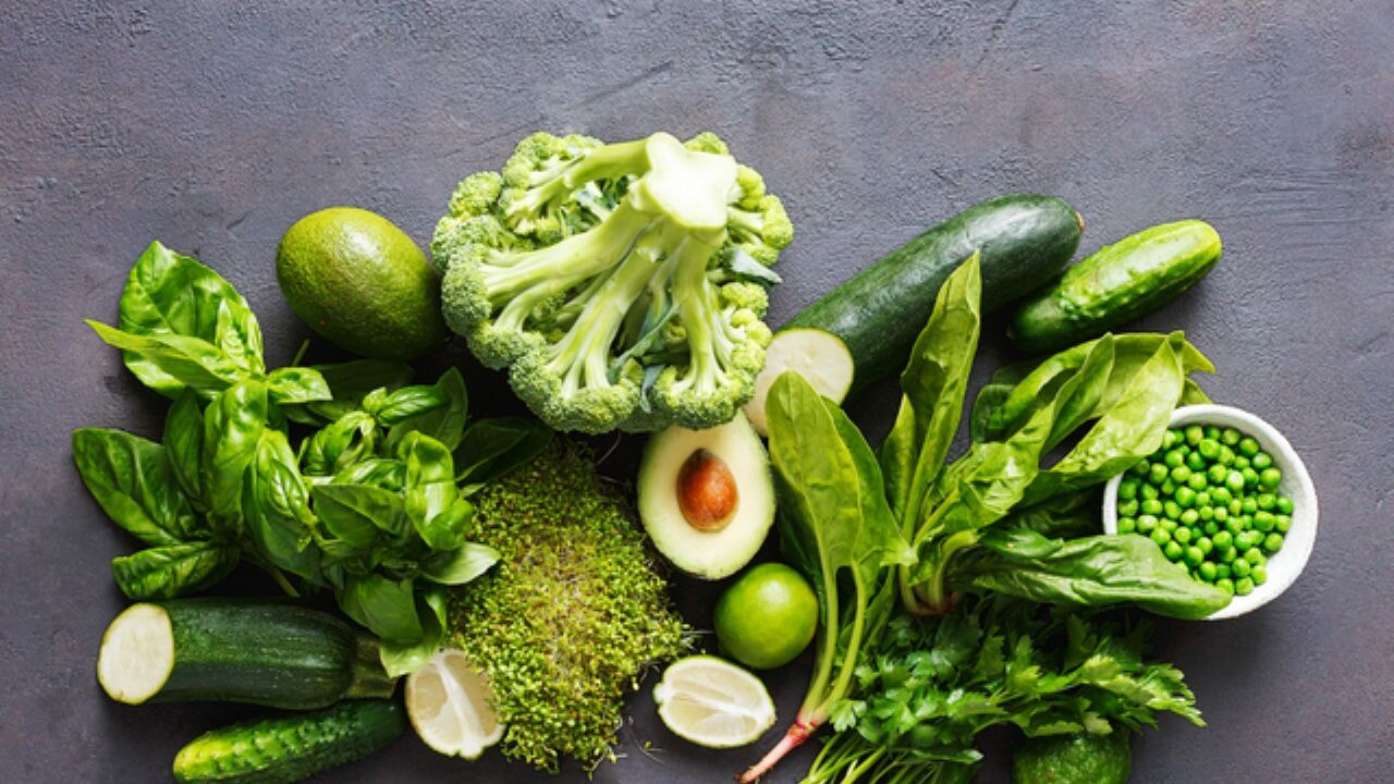 K vitamini eksikliği beyne zarar veriyor