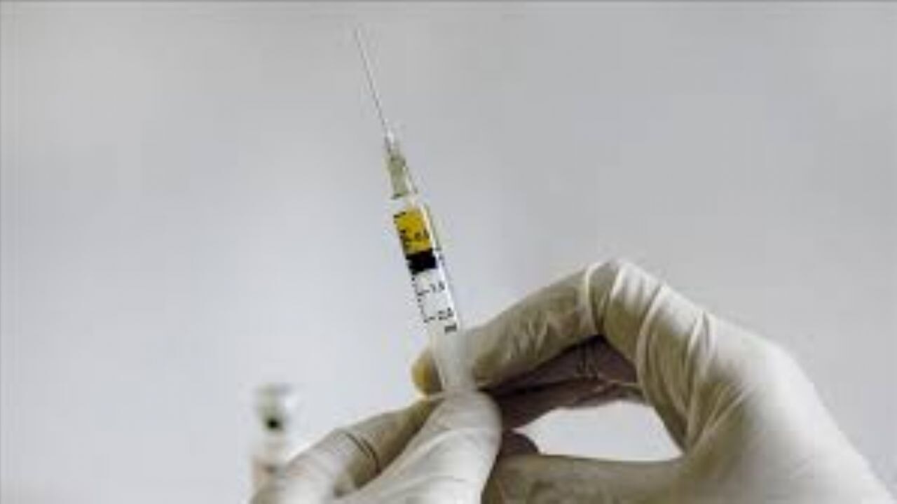 Altı hastalığı tek dozla önleyecek karma aşı Türkiye'de uygulanmaya başlandı