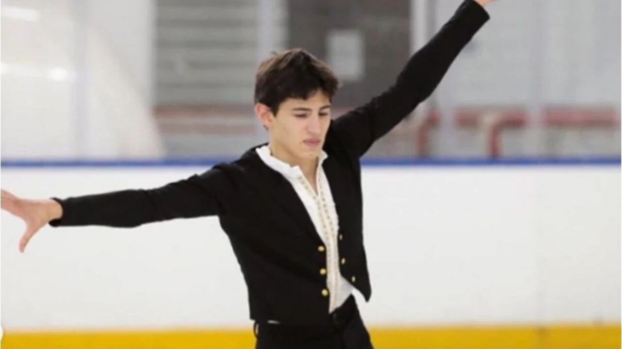 Çocuklara cinsel taciz: Ali Efe Güneş'e gözaltı