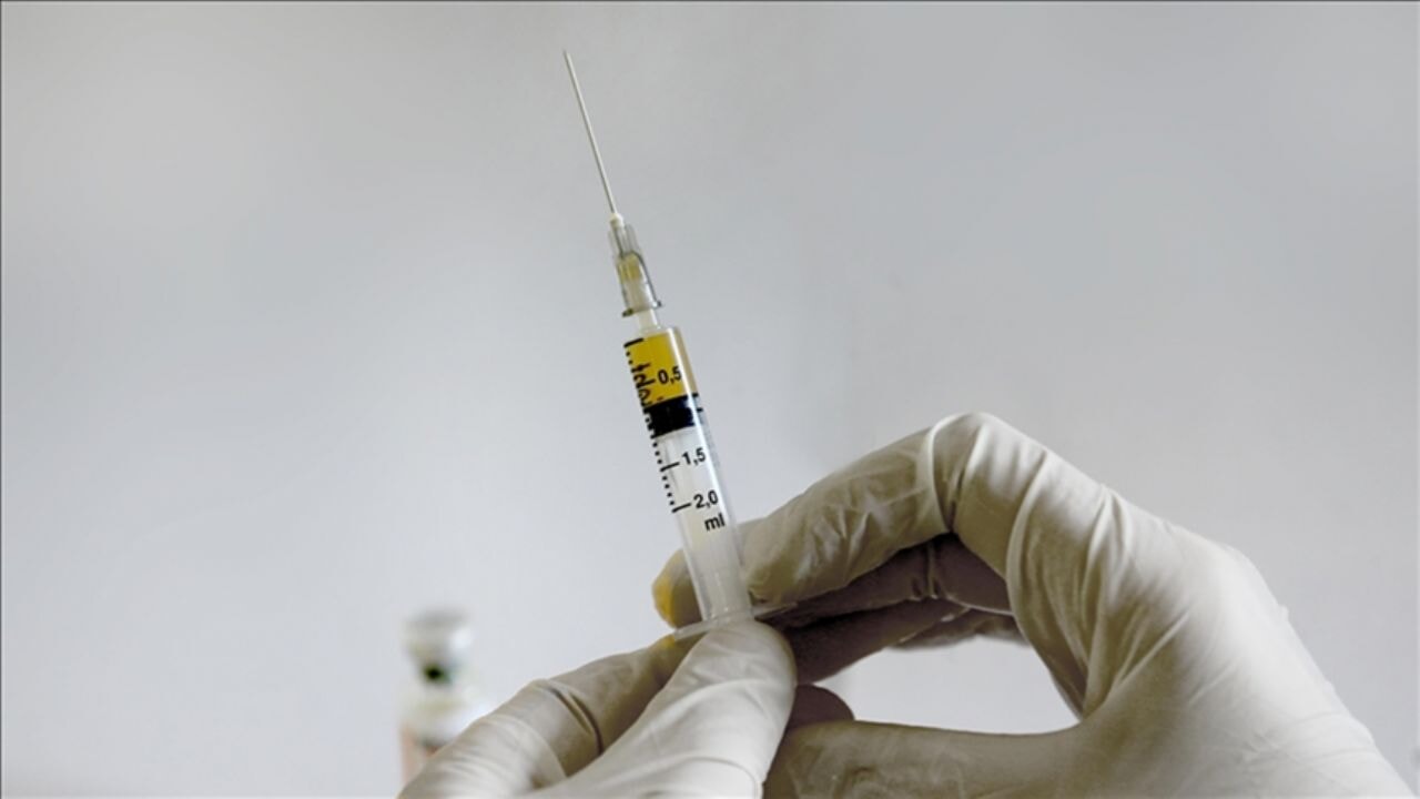 Dikkat: Çocuklar için aşı takvimi değişti